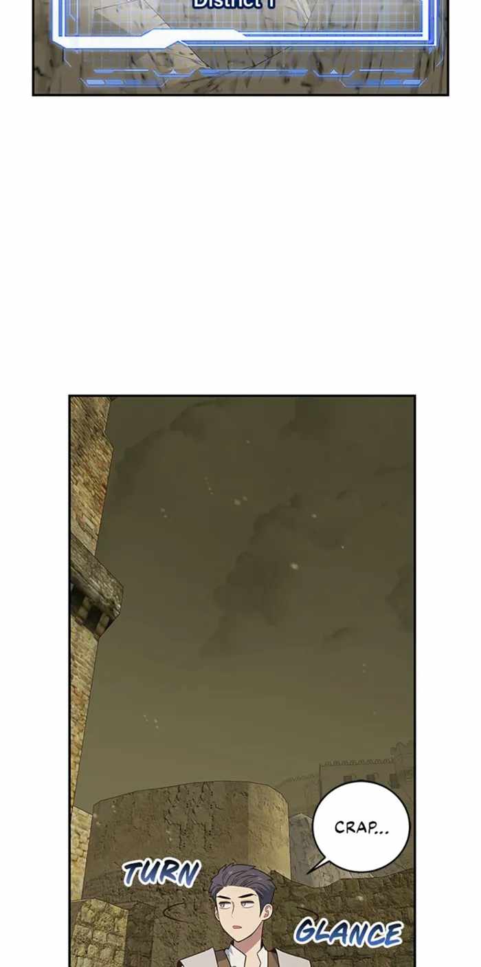 One in seven billion irregular (One-of-a-Kind Irregular) Chapter 111 42